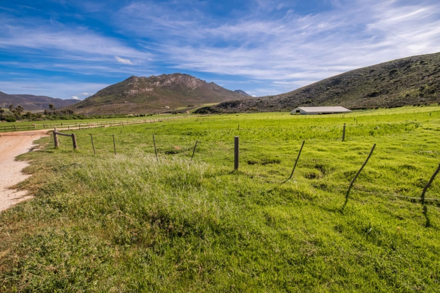 Commercial Property for Sale in Stanford Western Cape